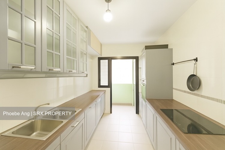 Blk 635B Senja Gateway (Bukit Panjang), HDB 4 Rooms #536633681